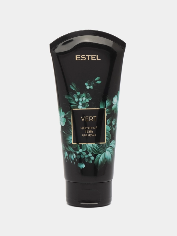 Цветочный гель для душа Estel Vert