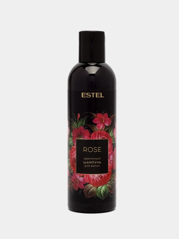 Шампунь для волос Estel Rose, цветочный
