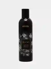 Цветочный шампунь для волос ESTEL BLANC