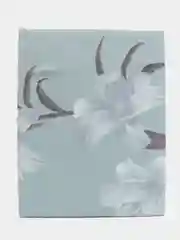 Зелёный хаки комплект постельного белья, 1,5  спальный, хлопок