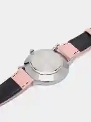 Розовый часы наручные Casio Collection LTP-VT01