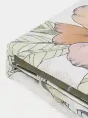 Золотистый хаки комплект постельного белья, 1,5  спальный, хлопок