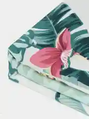 Лайм комплект постельного белья, 1,5  спальный, хлопок