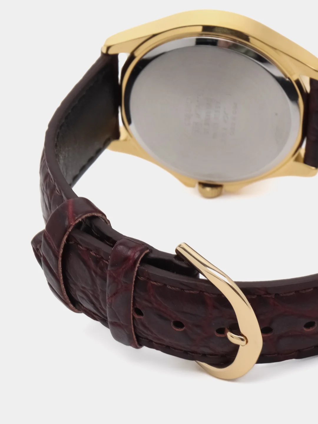 Желтый часы наручные CASIO Collection MTP-1183