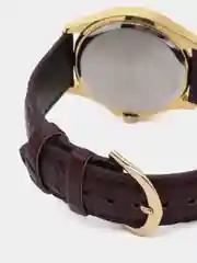 Желтый часы наручные CASIO Collection MTP-1183