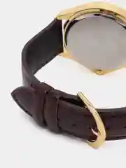 Золотой часы наручные CASIO Collection MTP-1183