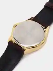 Золотой часы наручные CASIO Collection MTP-1183