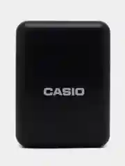 Серебряный часы наручные CASIO Collection MTP-1183