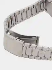 Серебряный часы наручные CASIO Collection MTP-1183