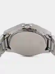 Серебряный часы наручные CASIO Collection MTP-1183