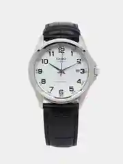 Хром часы наручные CASIO Collection MTP-1183