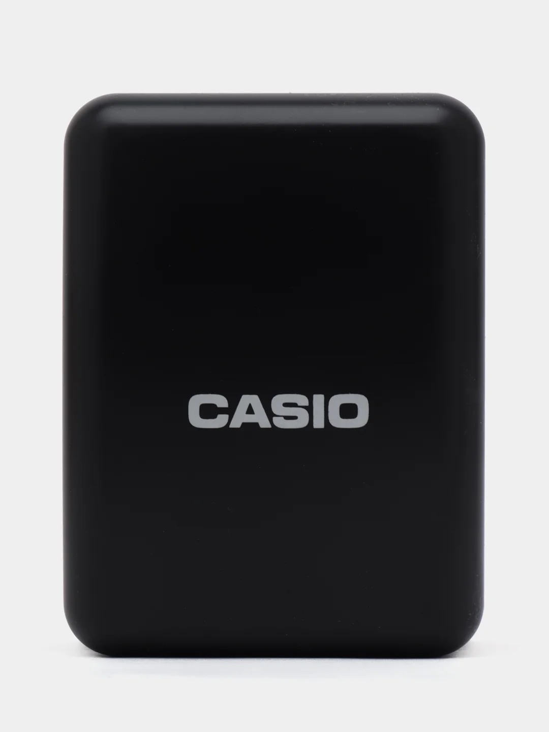 Хром часы наручные CASIO Collection MTP-1183