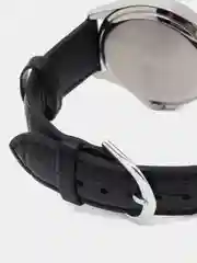 Хром часы наручные CASIO Collection MTP-1183
