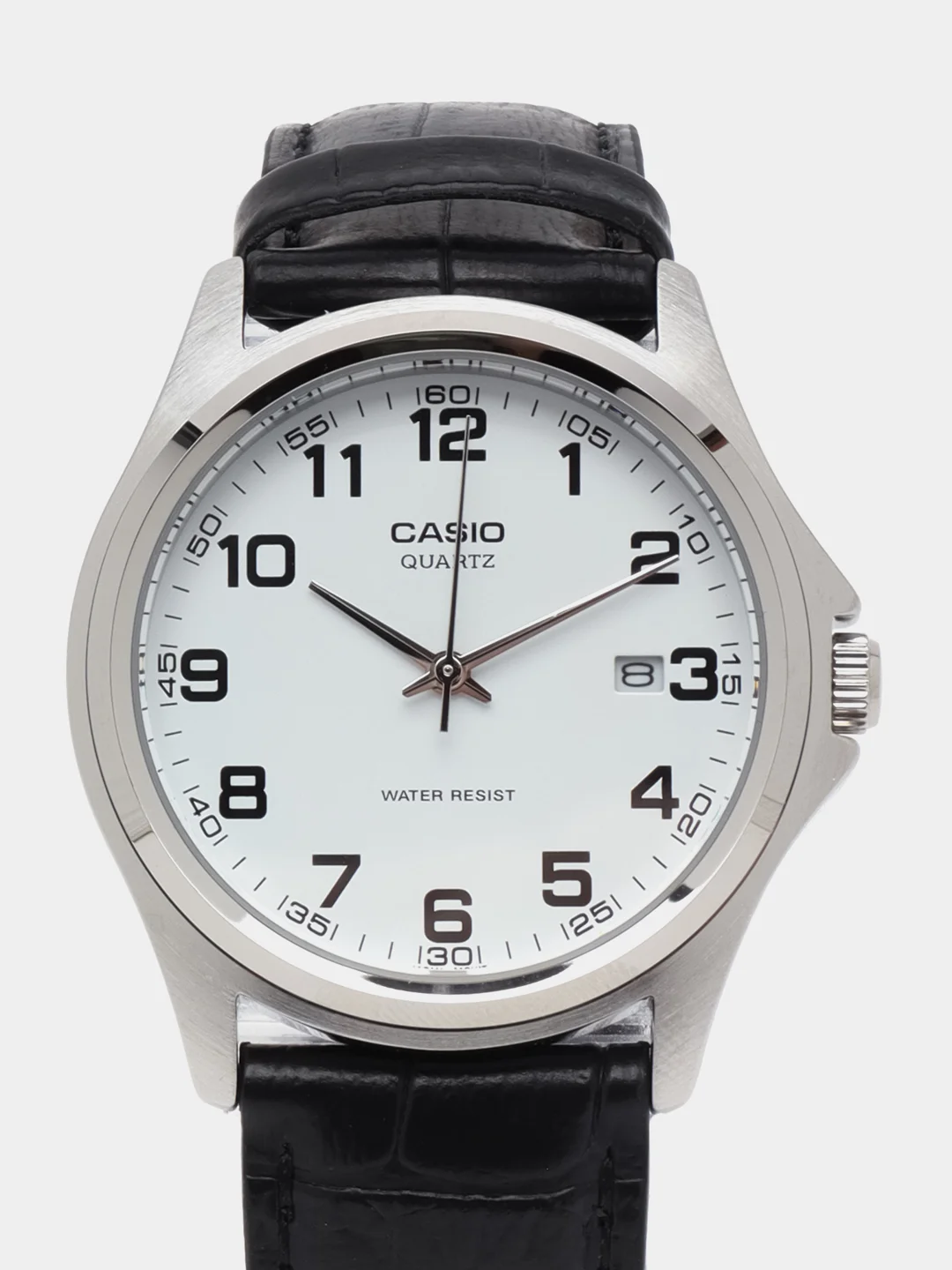 Хром часы наручные CASIO Collection MTP-1183