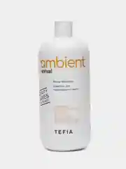Шампунь для поврежденных волос Tefia ambient revival, Repair Shampoo, 950 мл