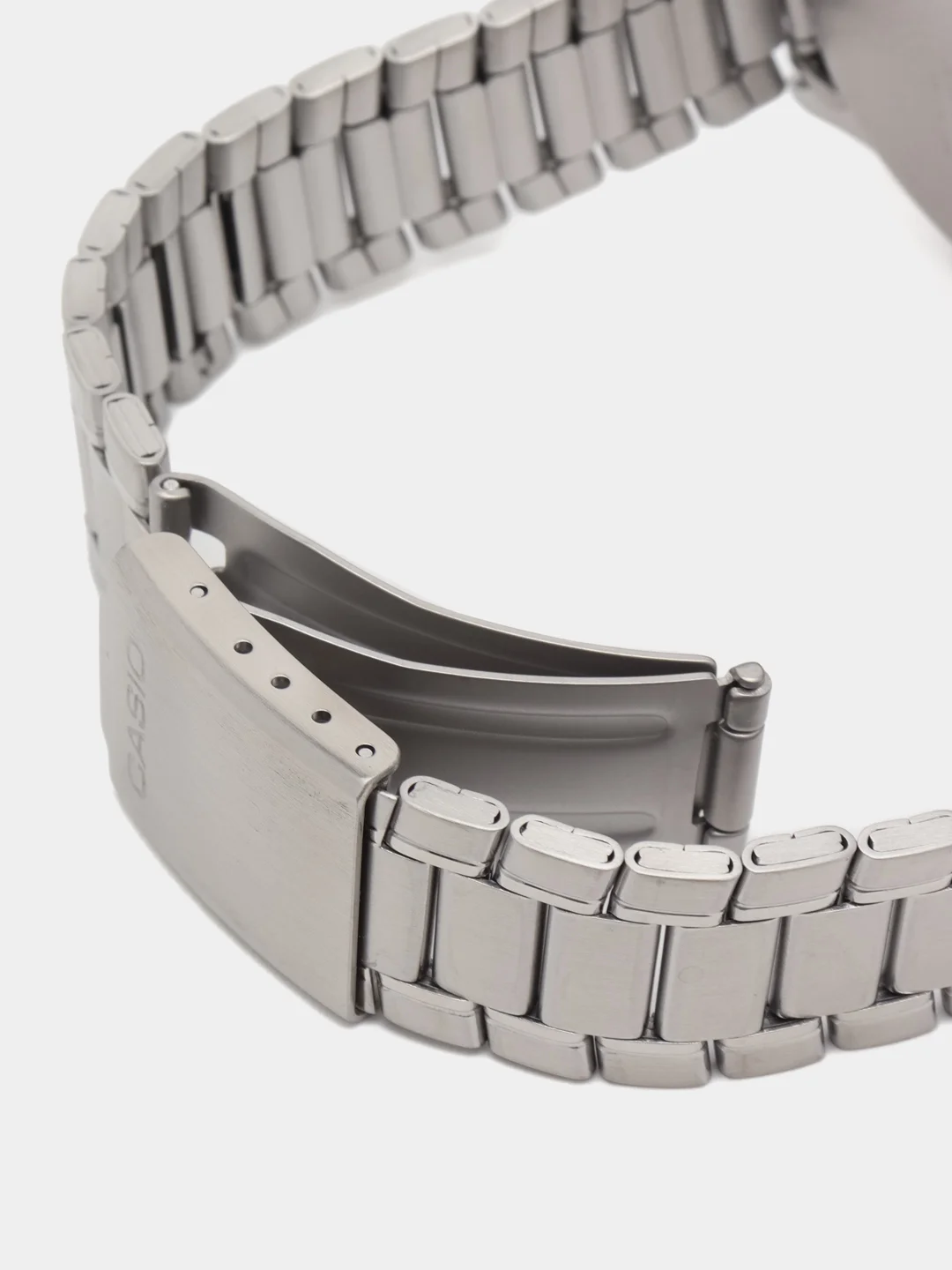 Черный часы наручные CASIO Collection MTP-1183