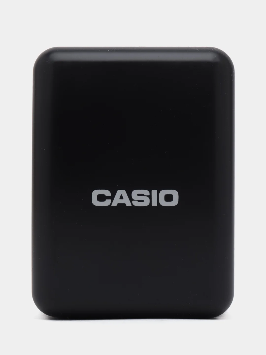 Черный часы наручные CASIO Collection MTP-1183