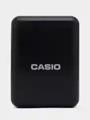 Черный часы наручные CASIO Collection MTP-1183