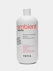 Шампунь для окрашенных волос Tefia Ambient Colorfix Shampoo for Colored Hair, 950 мл