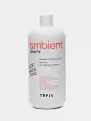Шампунь для окрашенных волос Tefia Ambient Colorfix Shampoo for Colored Hair, 950 мл
