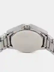Серебряный часы наручные Casio Collection LTP-1183 / LTP-1170