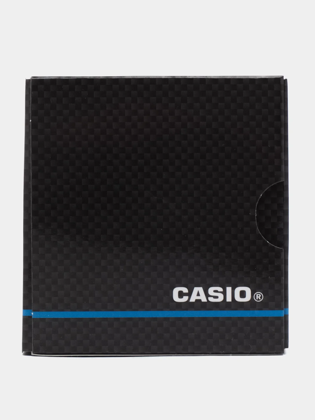 Серебряный часы наручные Casio Collection LTP-1183 / LTP-1170