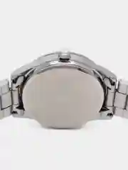 Серый меланж часы наручные Casio Collection LTP-V005