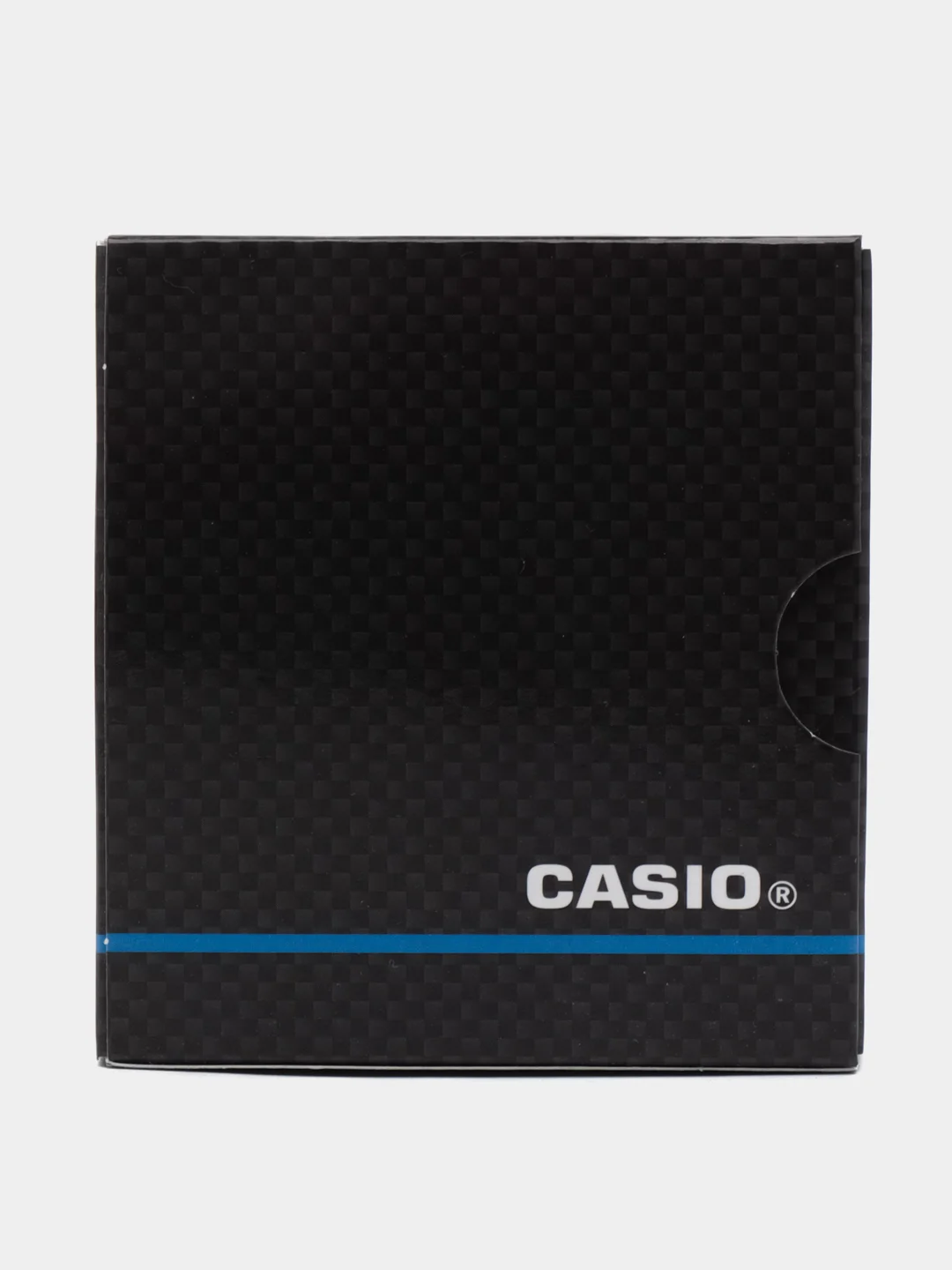 Серый меланж часы наручные Casio Collection LTP-V005