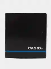 Серый меланж часы наручные Casio Collection LTP-V005