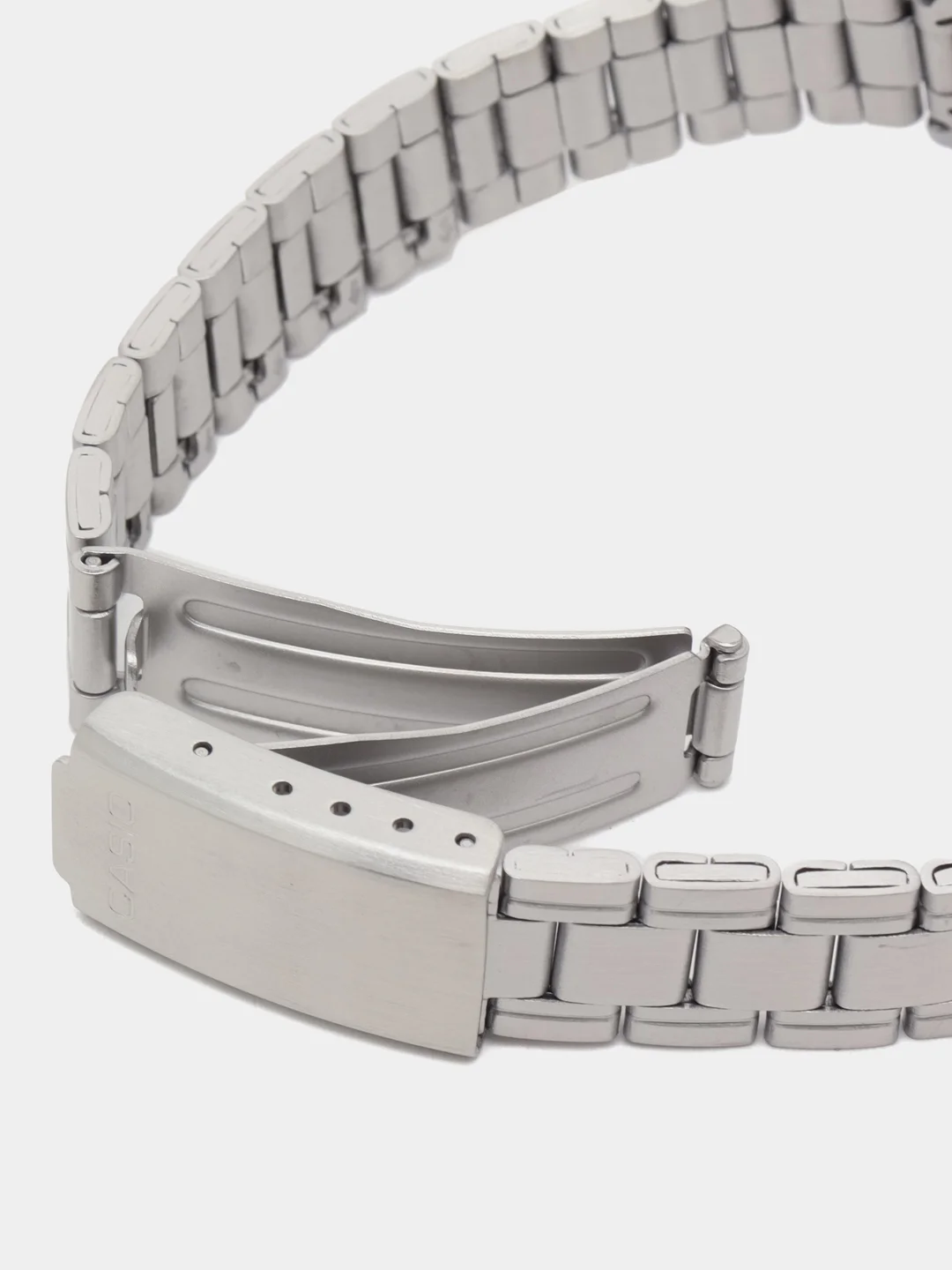 Голубой часы наручные Casio Collection LTP-V005