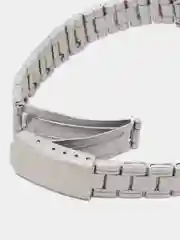 Голубой часы наручные Casio Collection LTP-V005