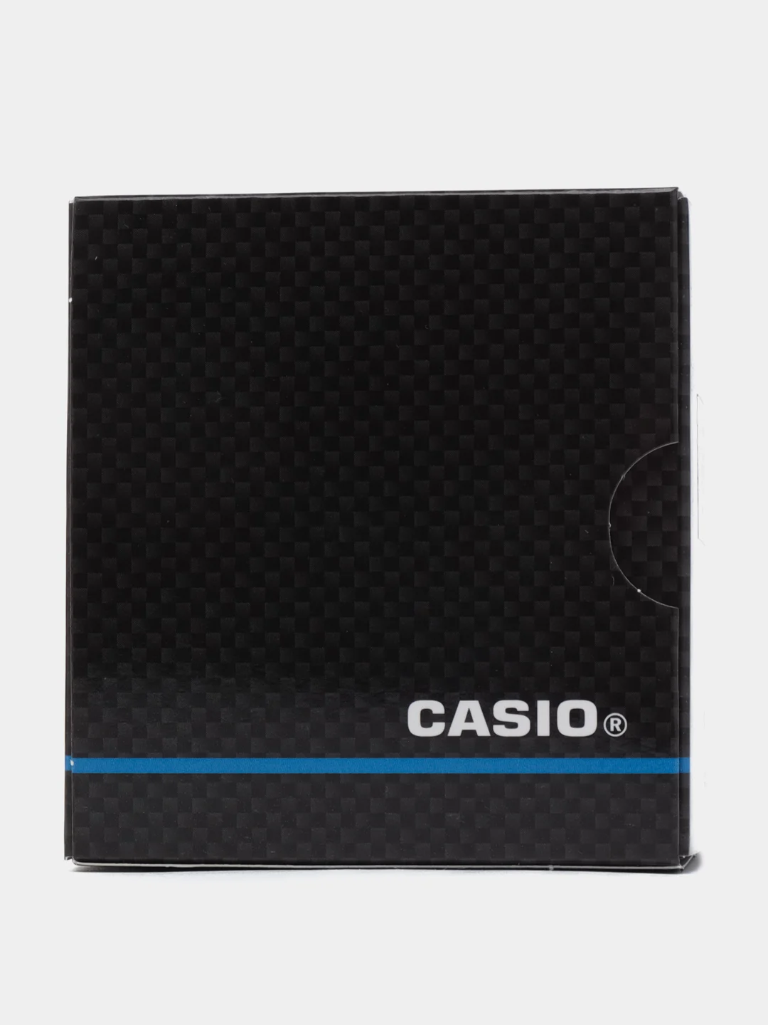 Голубой часы наручные Casio Collection LTP-V005