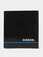 Голубой часы наручные Casio Collection LTP-V005