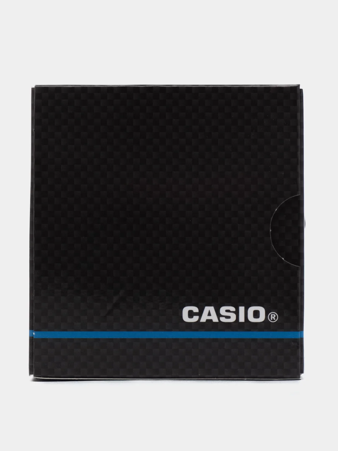 Коричневый часы наручные Casio Collection LTP-V005