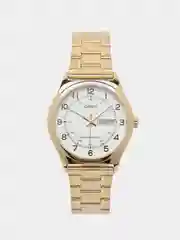Белый часы наручные Casio Collection MTP-V006