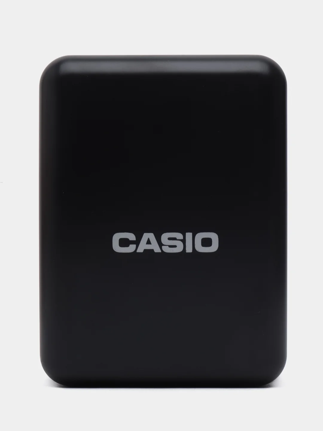 Белый часы наручные Casio Collection MTP-V006