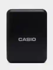 Белый часы наручные Casio Collection MTP-V006
