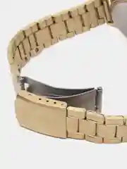 Белый часы наручные Casio Collection MTP-V006