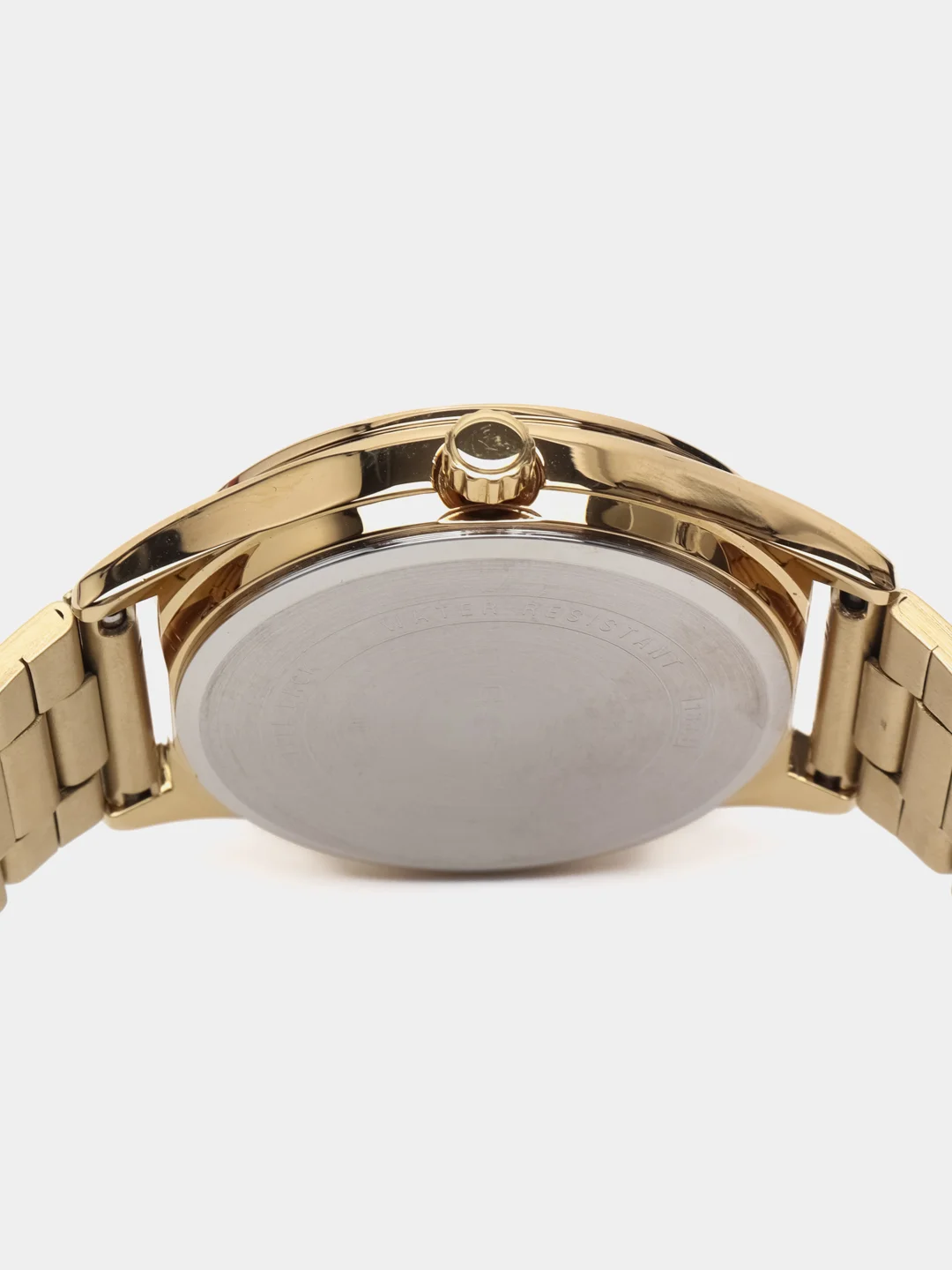 Белый часы наручные Casio Collection MTP-V006