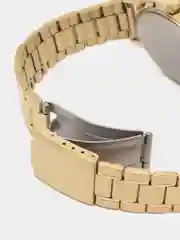 Золотой часы наручные Casio Collection MTP-V006