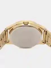 Золотой часы наручные Casio Collection MTP-V006