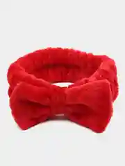 Алый подарочный набор "Beauty-box", новогодний
