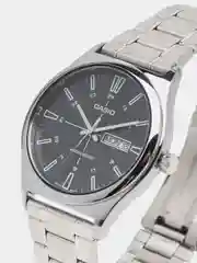 Золотой часы наручные Casio Collection MTP-V006