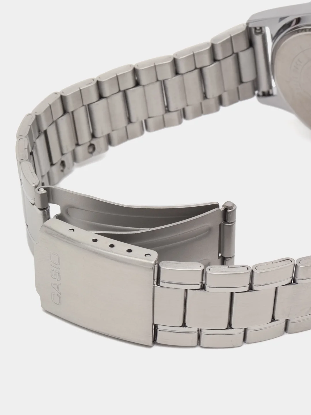 Золотой часы наручные Casio Collection MTP-V006