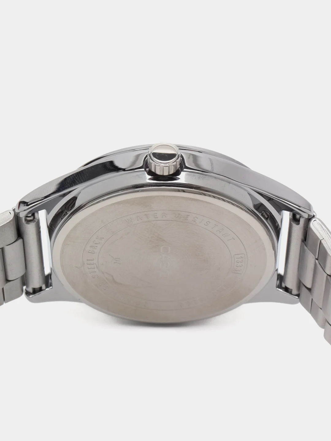 Золотой часы наручные Casio Collection MTP-V006