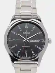 Золотой часы наручные Casio Collection MTP-V006