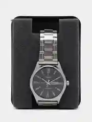 Золотой часы наручные Casio Collection MTP-V006