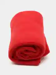 Красный подарочный набор "Beauty-box", новогодний
