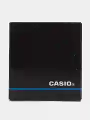 Серебряный часы наручные Casio Collection LTP-V004