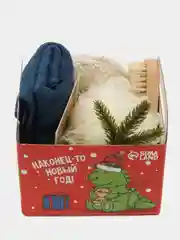 Морской подарочный набор "Beauty-box", новогодний